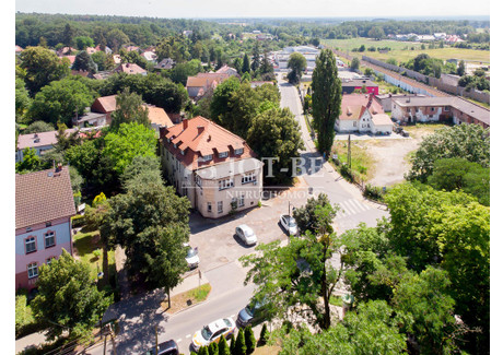 Biuro na sprzedaż - Oborniki Śląskie, Trzebnicki, 715,11 m², 1 690 000 PLN, NET-203/4112/OOS