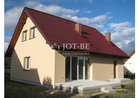 Dom na sprzedaż - Bogdaszowice, Kąty Wrocławskie, Wrocławski, 164 m², 1 099 000 PLN, NET-5270/4112/ODS