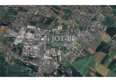 Działka na sprzedaż - Jelcz-Laskowice, Oławski, 3062 m², 2 900 000 PLN, NET-4369/4112/OGS