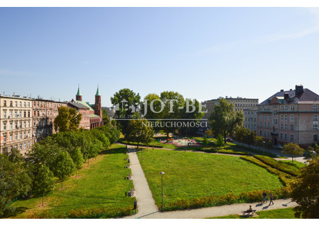 Biuro do wynajęcia - pl. Strzelecki Nadodrze, Wrocław, 347,96 m², 17 900 PLN, NET-2162/4112/OLW