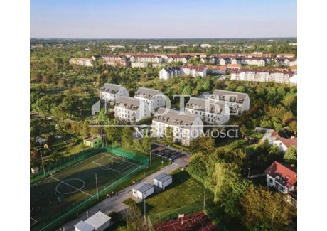 Mieszkanie na sprzedaż - Wrocław-Krzyki, Wrocław, 67,33 m², 814 019 PLN, NET-18527/4112/OMS