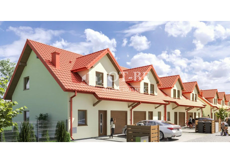 Dom na sprzedaż - Chwałowice, Jelcz-Laskowice, Oławski, 104,94 m², 620 000 PLN, NET-5537/4112/ODS