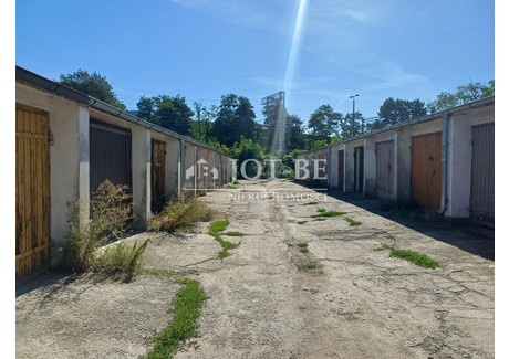 Obiekt na sprzedaż - Bzowa Grabiszyn, Wrocław, 17 m², 76 000 PLN, NET-4618/4112/OLS