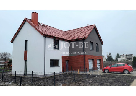 Dom na sprzedaż - Szymanów, Wisznia Mała, Trzebnicki, 146,57 m², 1 050 000 PLN, NET-5343/4112/ODS