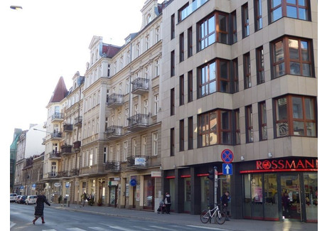 Mieszkanie na sprzedaż - Garbary Centrum, Poznań, 144,5 m², 1 495 575 PLN, NET-54070868