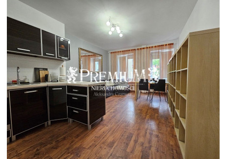 Mieszkanie do wynajęcia - Odrzańska Stare Miasto, Wrocław, 28 m², 2500 PLN, NET-28280117