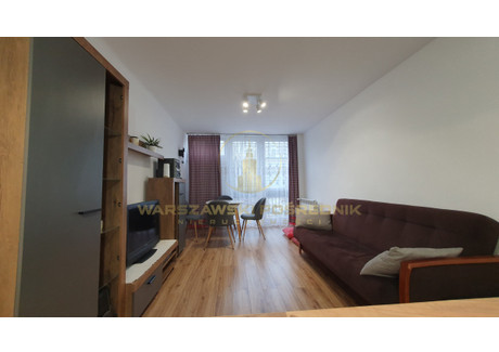 Mieszkanie do wynajęcia - Żelazna Wola, Warszawa, Wola, Warszawa, 39,5 m², 4300 PLN, NET-352252