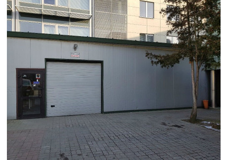 Biuro do wynajęcia - Ursus, Warszawa, Warszawa M., 650 m², 23 000 PLN, NET-WS2-BW-41986