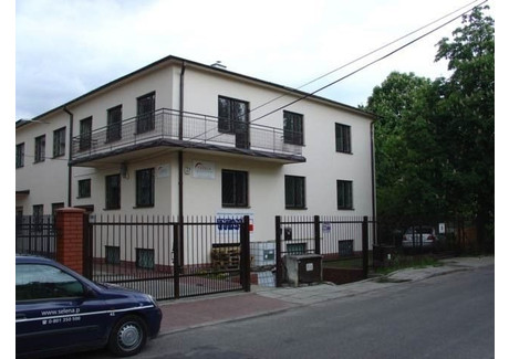 Biuro do wynajęcia - Okęcie, Włochy, Warszawa, Warszawa M., 28 m², 1900 PLN, NET-WS2-LW-42316