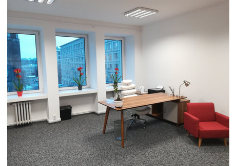 Biuro do wynajęcia - Centrum, Śródmieście, Warszawa, Warszawa M., 120 m², 8400 PLN, NET-WS2-LW-44185-1