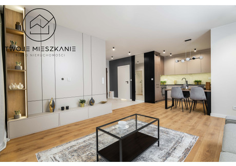 Mieszkanie na sprzedaż - Szczęsna Włochy, Warszawa, Włochy, Warszawa, 53,1 m², 1 219 000 PLN, NET-TMO245446