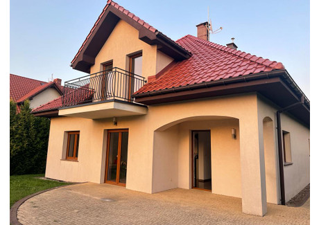 Dom na sprzedaż - Widok Bielany Wrocławskie, Kobierzyce (gm.), Wrocławski (pow.), 175 m², 2 050 000 PLN, NET-76-4