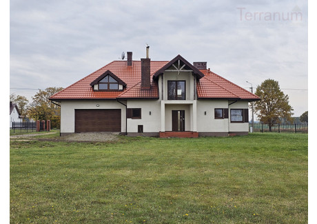Dom na sprzedaż - Piastów, Żelechów, Garwoliński, 192 m², 897 000 PLN, NET-624919273