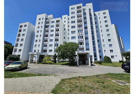 Mieszkanie na sprzedaż - Prałatowska Targówek, Warszawa, 76 m², 1 095 000 PLN, NET-859737