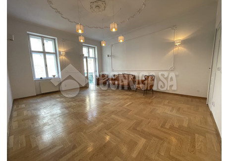 Lokal do wynajęcia - Józefa Sarego Kazimierz, Stare Miasto, Kraków, 75 m², 4500 PLN, NET-krmh/0109