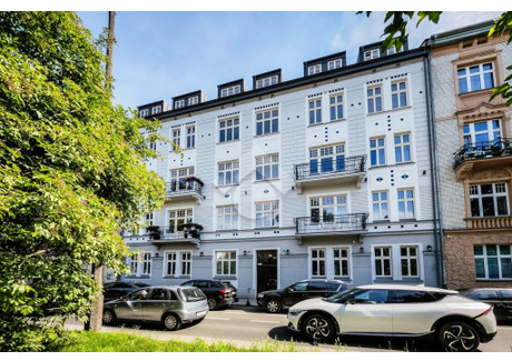 Mieszkanie na sprzedaż - Józefa Dietla Kazimierz, Stare Miasto, Kraków, 51 m², 1 120 000 PLN, NET-krmh/00071