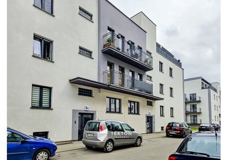 Mieszkanie na sprzedaż - Wiewiórcza Czapury, Mosina, Poznański, 33,84 m², 315 000 PLN, NET-TC977425