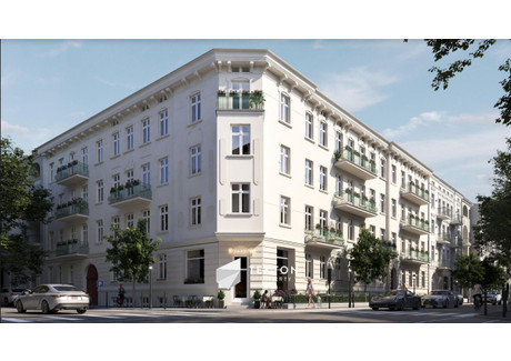 Mieszkanie na sprzedaż - Polna Jeżyce, Poznań, Poznań-Jeżyce, Poznań, 26,77 m², 359 000 PLN, NET-TC945651