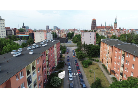 Mieszkanie na sprzedaż - Rzeźnicka Śródmieście, Gdańsk, 49,94 m², 699 999 PLN, NET-TC738873