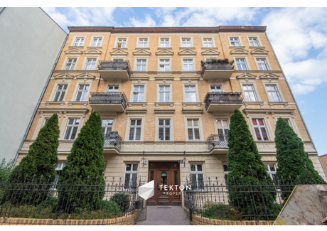 Mieszkanie na sprzedaż - Grobla Centrum, Poznań-Stare Miasto, Poznań, 73 m², 950 000 PLN, NET-TC546508