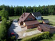 Dom na sprzedaż - Brzeziny, Szarłata, Przodkowo, Kartuski, 185 m², 769 000 PLN, NET-TC705281