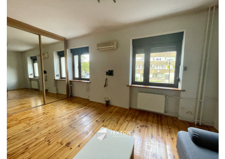 Mieszkanie na sprzedaż - Strzegomska Muchobór Mały, Wrocław-Fabryczna, Wrocław, 29,31 m², 449 000 PLN, NET-TC454343