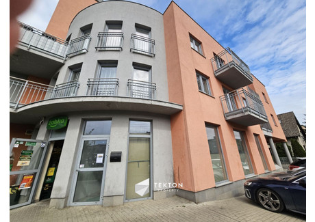 Lokal na sprzedaż - Czeremchowa Dębiec, Poznań-Wilda, Poznań, 161 m², 1 350 000 PLN, NET-TC291001