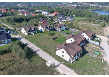 Dom na sprzedaż - Lukrecjowa Kolbudy, Gdański, 145 m², 840 000 PLN, NET-TC231391