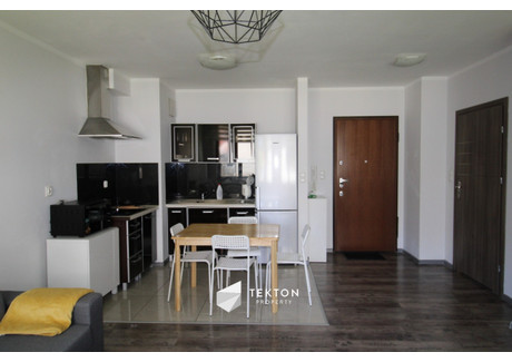 Mieszkanie do wynajęcia - Antoniego Słonimskiego Wrzeszcz, Gdańsk, 38,8 m², 2800 PLN, NET-TC314388