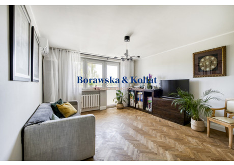 Mieszkanie na sprzedaż - Siedzibna Targówek Bródno, Targówek, Warszawa, 61,2 m², 795 000 PLN, NET-668825