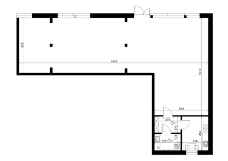 Lokal do wynajęcia - Akademicka Łomża, 155,62 m², 4358 PLN, NET-1712W