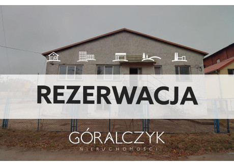 Hala na sprzedaż - Armii Krajowej Węgorzewo, Węgorzewski, 470,8 m², 390 000 PLN, NET-2260