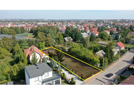 Działka na sprzedaż - Łomża, 1031 m², 299 000 PLN, NET-2225