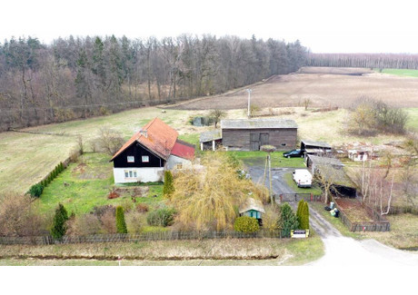 Dom na sprzedaż - Siniec, Srokowo, Kętrzyński, 75 m², 449 000 PLN, NET-2274