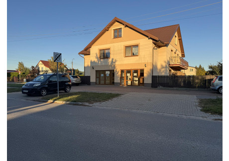 Lokal handlowy do wynajęcia - J. Kochanowskiego Wysokie Mazowieckie, Wysokomazowiecki, 33 m², 1100 PLN, NET-2256