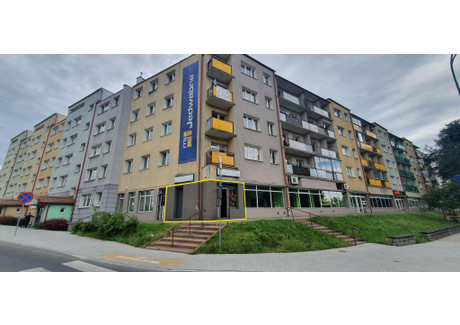 Lokal do wynajęcia - Długa Centrum, Łomża, 12 m², 1000 PLN, NET-1635