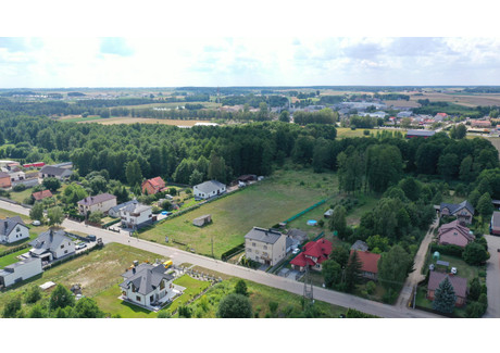 Działka na sprzedaż - Kraska Łomża, 9755 m², 1 280 000 PLN, NET-2202