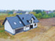 Dom na sprzedaż - Elżbiecin, Piątnica, Łomżyński, 318,84 m², 799 000 PLN, NET-2051