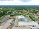 Magazyn na sprzedaż - Nowogród, Nowogród (gm.), Łomżyński (pow.), 1150 m², 2 277 000 PLN, NET-2001
