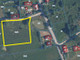 Działka na sprzedaż - Kozłowo, Sorkwity, Mrągowski, 3700 m², 109 000 PLN, NET-2197