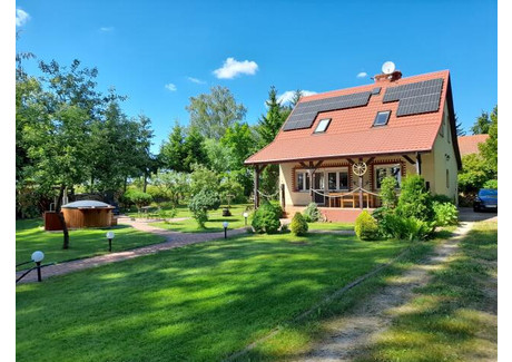Dom na sprzedaż - Tuchlin, Orzysz, Piski, 110 m², 725 000 PLN, NET-2084