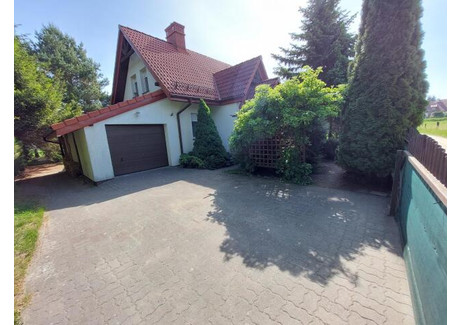 Dom na sprzedaż - Jagodne Wielkie, Miłki, Giżycki, 85 m², 895 000 PLN, NET-1745