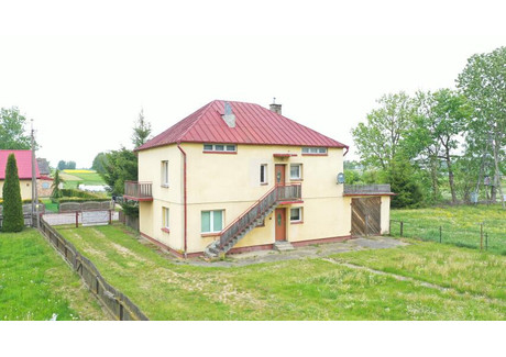 Dom na sprzedaż - Wojny-Wawrzyńce, Szepietowo, Wysokomazowiecki, 150 m², 479 000 PLN, NET-2088