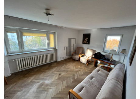 Mieszkanie na sprzedaż - Żoliborz, Warszawa, Żoliborz, Warszawa, 41 m², 655 000 PLN, NET-EC007966849367