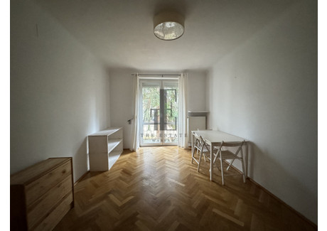 Mieszkanie na sprzedaż - Wiktorska Stary Mokotów, Warszawa, Mokotów, Warszawa, 34,41 m², 629 000 PLN, NET-EC007966532114