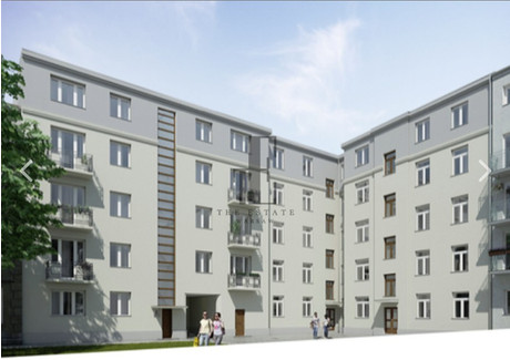 Mieszkanie na sprzedaż - Zachariasza Praga-Północ, Warszawa, Praga-Północ, Warszawa, 27,3 m², 409 450 PLN, NET-EC007966693161