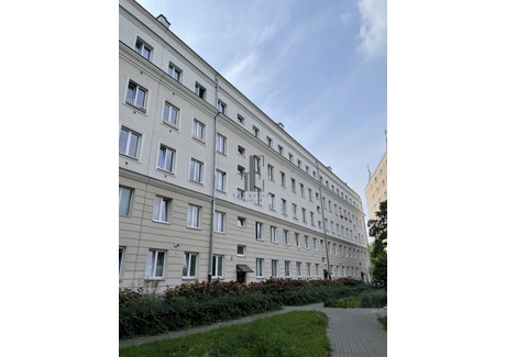 Mieszkanie na sprzedaż - Śródmieście Muranów, Śródmieście, Warszawa, 49 m², 925 000 PLN, NET-EC007966877786