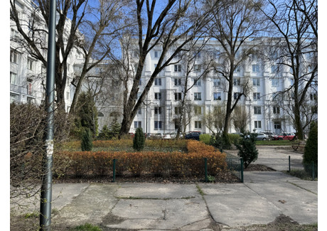 Mieszkanie na sprzedaż - Antoniego Edwarda Odyńca Mokotów, Warszawa, Mokotów, Warszawa, 92 m², 1 429 000 PLN, NET-EC007966784078