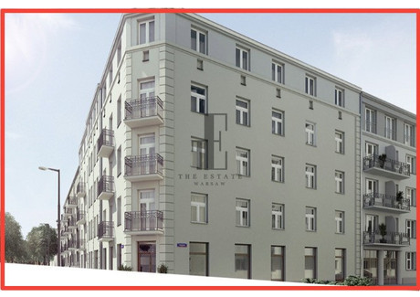 Mieszkanie na sprzedaż - Zachariasza Praga-Północ, Warszawa, Praga-Północ, Warszawa, 24 m², 450 000 PLN, NET-EC007966865469