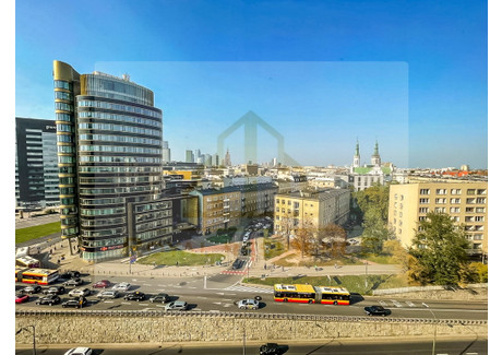 Mieszkanie na sprzedaż - Polna Warszawa, 37 m², 850 000 PLN, NET-3/16543/OMS